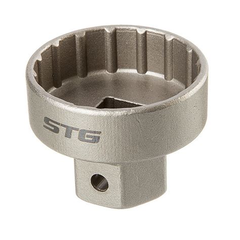 Съемник каретки STG YC-31BB для Shimano - купить с доставкой по ...