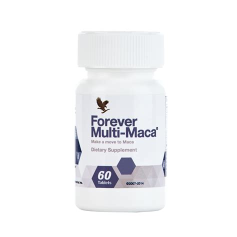 Forever Living Products Forever Multi Maca™