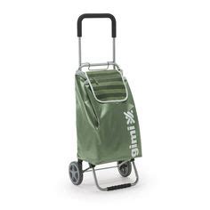 Купить сумка тележка Gimi в интернет-магазине | Snik.co