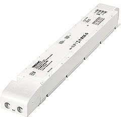 Tridonic 200W Constant Voltage LED Driver SC SNC 24V