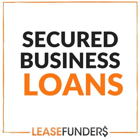 Pin By Business Credit Builders On Secured Business Loans Business