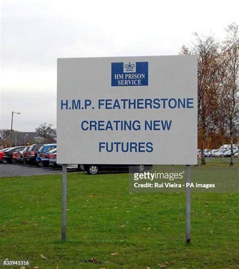 36 Featherstone Prison Stock Photos, High-Res Pictures, and Images ...