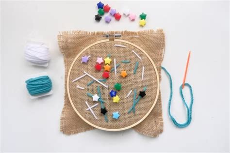 15+ of the best sewing kits for kids of all ages - I Can Sew This