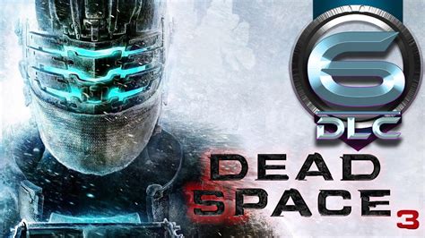 👽🔫dead Space 3 Dlc [day 6] 11 8 22 Youtube