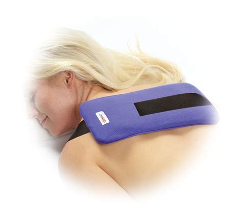 Snapklik ThermiPaq Reusable Hot Cold Pack Ice Pack For Injuries Shoulder