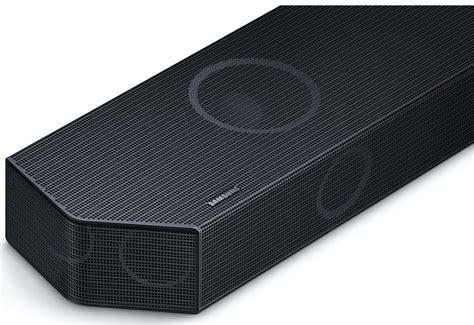 Samsung HW Q935GD ZG 9 1 4 Soundbar Subwoofer Sæt Bluetooth WLAN