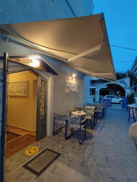 Vila Cosmos Inn Olympic Beach Amos Travel