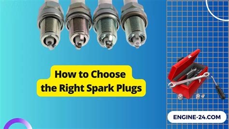 Demystifying Spark Plugs: Types, Materials, and Expert Selection Advice ...