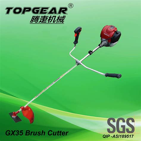 4stroke Gasoline Gx35 Brush Cutter China Gx35 Brush Cutter And Honda