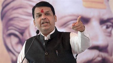 Devendra Fadnavis: News, Photos, Latest News Headlines about Devendra ...