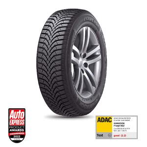 Hankook W Winter I Cept Rs