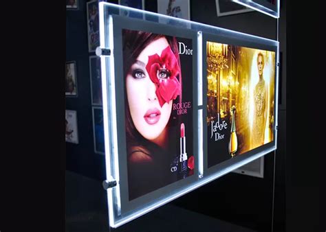 6 Elements Of A Good LED Window Display | MEGA