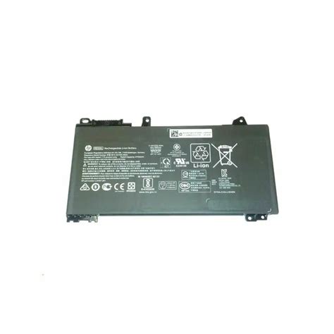 Pin laptop HP L32656 002 loại tốt hàng mới