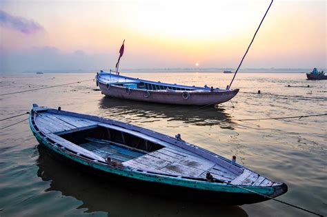 Top 7 Photo Spots at Ganges River in 2023