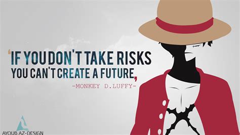 Luffy Quotes Wallpapers - Wallpaper Cave