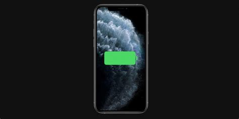 Avec Ios Beta Vous Pouvez D Sormais Recalibrer La Batterie De