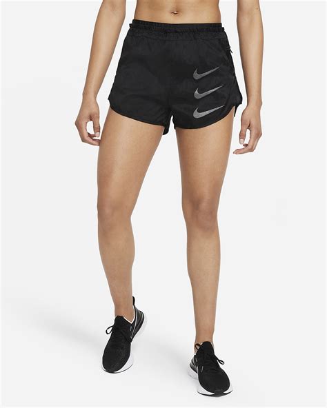 Nike Tempo Luxe Run Division Womens 2 In 1 Running Shorts Nike Nz