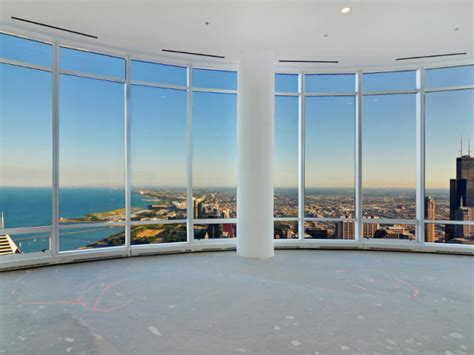 Trump Tower Chicago Penthouse Condos For Sale