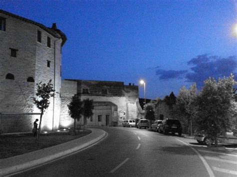 Festival Della Scuola Nel Centro Storico Di Bastia Umbra