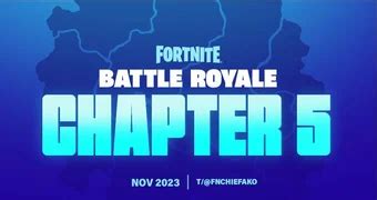 Fortnite Chapter 5 Leaks: "Wall-Running" & "Wall-Kicking"… | EarlyGame