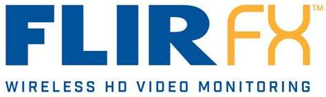 Flir Logos