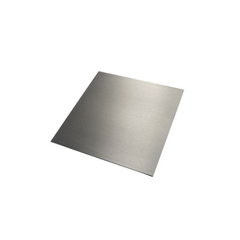 Cheap Niobium Plate Niobium Alloy Plate Manufacturer And Supplier