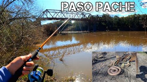 EXPLORANDO LUGARES DE PESCA Y COCINANDO EN EL MONTE Aventura Campo