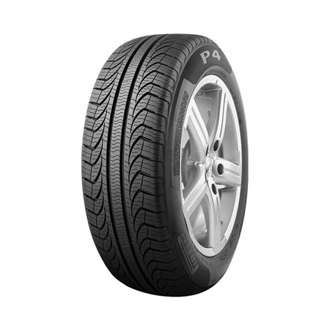 Llanta 22555 R17 Pirelli P4 Four Season Plus 97t