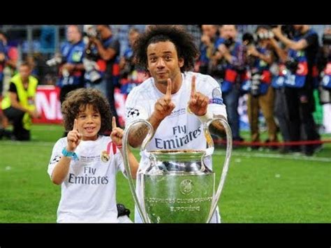 Enzo Filho Do Marcelo Do Real Madrid L O Surgimento De Um Novo Mito