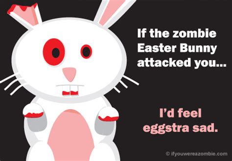 Pin By Nicole Swopes On Zombies Zombie Zombie Cards Zombie Bunny