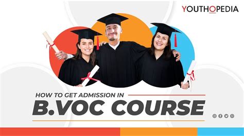 What Is B Voc Course Bachelor Of Vocational Education How To Get