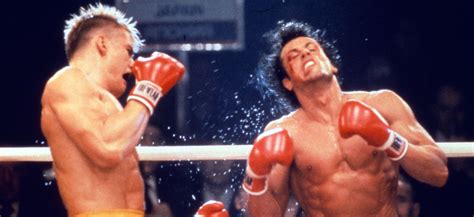 Rocky Fight