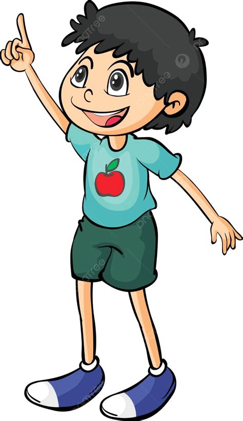 A Smiling Boy T Shirt Small Background Vector T Shirt Small Background Png And Vector With