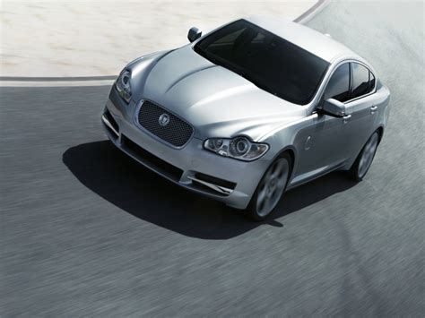 Jaguar Xf X250 Jaguar Rules