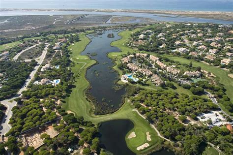 Quinta do Lago South Golf Course, Algarve - Book Green Fees & Tee Times