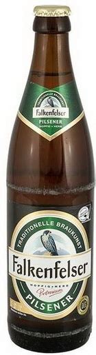 Falkenfelser Premium Pilsener Platz Test