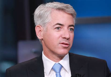 Bill Ackman Bio Net Worth Salary Age Height Weight Wiki Health