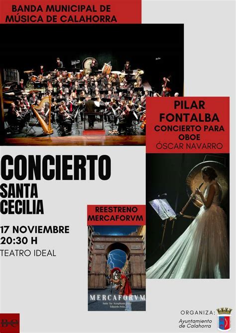 El Programa Del Teatro Ideal Para Los Meses De Noviembre Y Diciembre