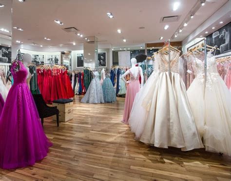 Ball Gown Dress Stores Atelier Yuwa Ciao Jp