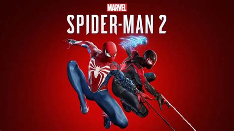 Marvel s Spider Man 2 PS5 Tutto quello che c è da sapere Today s