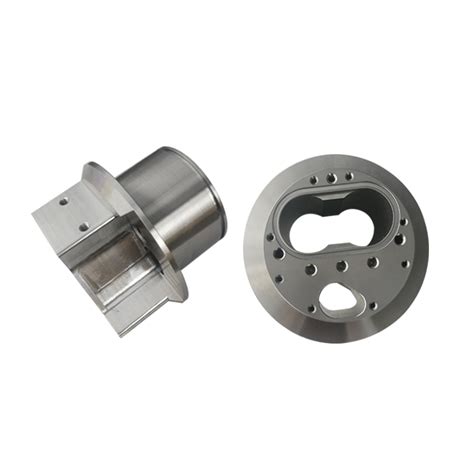 Stainless Steel 316 Turned Parts Precision Cnc Turning Stainless Steel Parts Custom Machining