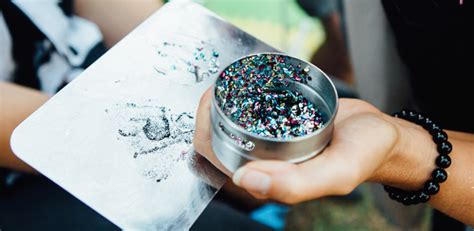 Is biodegradable glitter actually eco friendly? – Glitterazzi.me