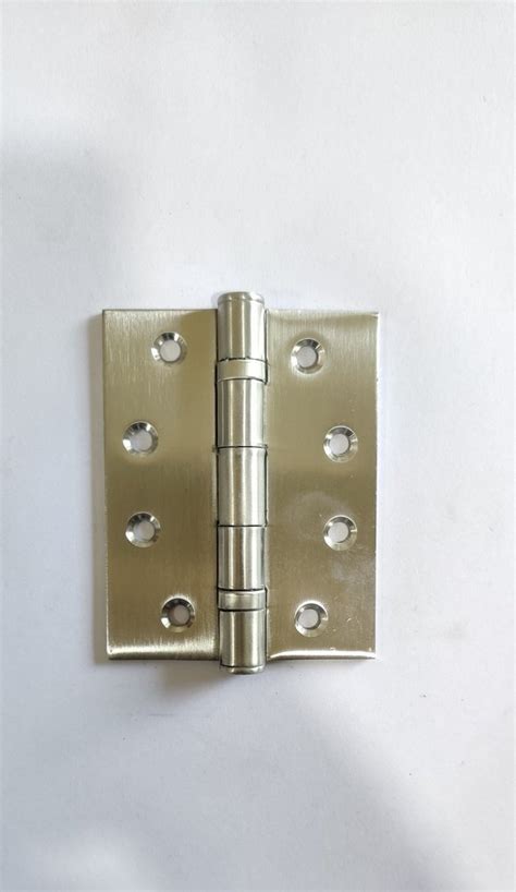 Ball Bearing Hinges - Bearing Hinges Latest Price, Manufacturers ...