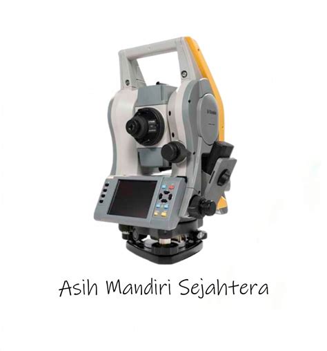 Total Station Trimble C3 Pt Asih Mandiri Sejahtera