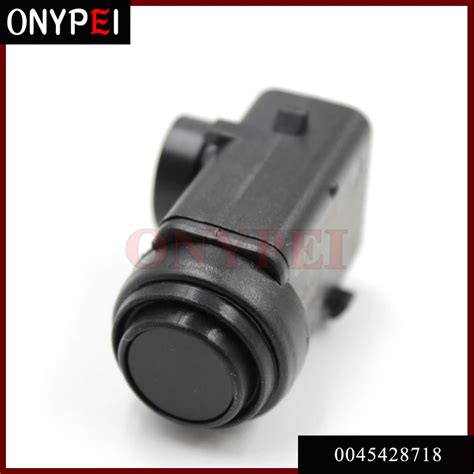 New 1pcs 0045428718 0263003167 PDC Parking Sensor For Mercedes Benz