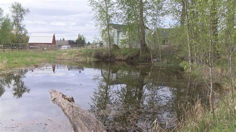 Residents Express Concern Over Clogged Culvert Causing Flooding In Missoula