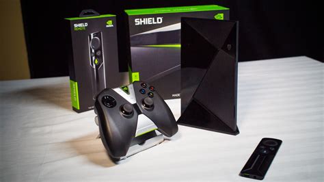 Why Nvidia Shield Android Tv Is The Next Big Thing In Gaming