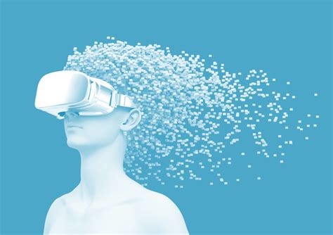 Mental Health And Vr The Role Of Emerging Technologies In Transforming