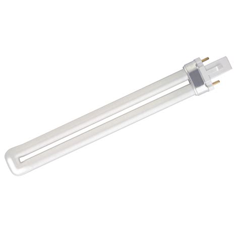 Bell 11w G23 2 Pin Single Compact Fluorescent Lamp 2700k 04220 Cef