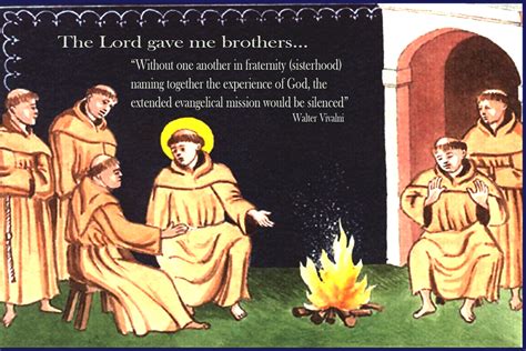 Happy Feast Of St Francis Fmdm International